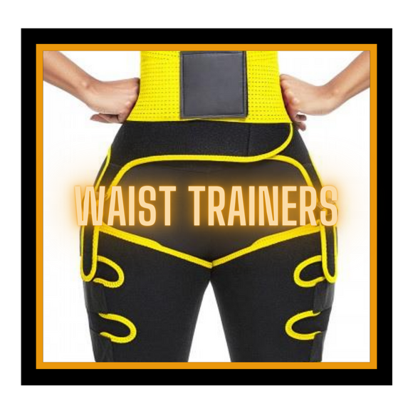 Diva's Waist Trainers