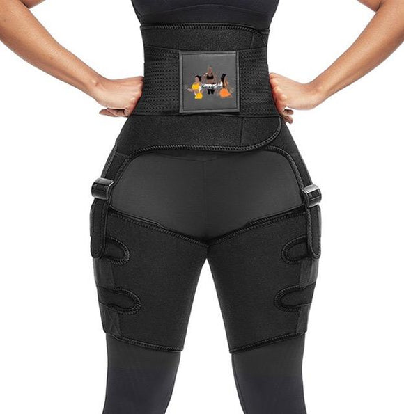 Diva’s Deluxe Waist Trainer